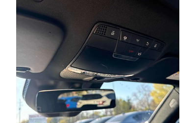 Mercedes-Benz GLC 300 /ПАНОРАМА/ДИСТРОНИК/360 - автомобили, коли, обяви за нови и употребявани 13