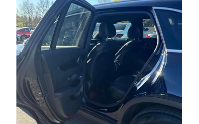 Mercedes-Benz GLC 300 /ПАНОРАМА/ДИСТРОНИК/360 - автомобили, коли, обяви за нови и употребявани 14