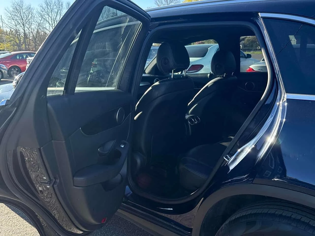 Mercedes-Benz GLC 300 /ПАНОРАМА/ДИСТРОНИК/360 - автомобили, коли, обяви за нови и употребявани 14