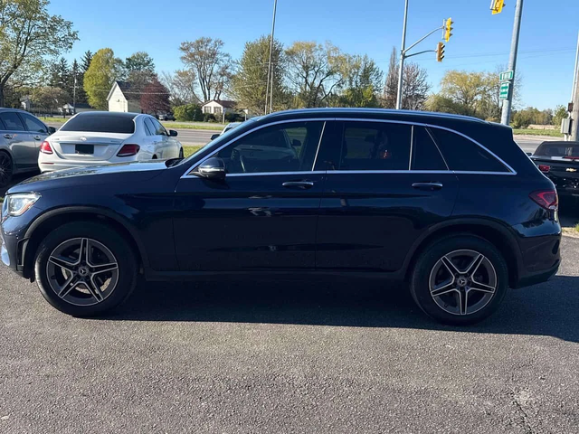 Mercedes-Benz GLC 300 /ПАНОРАМА/ДИСТРОНИК/360 - автомобили, коли, обяви за нови и употребявани 2