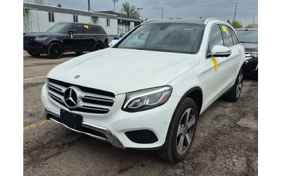 mercedes-benz-glc-300 - 0