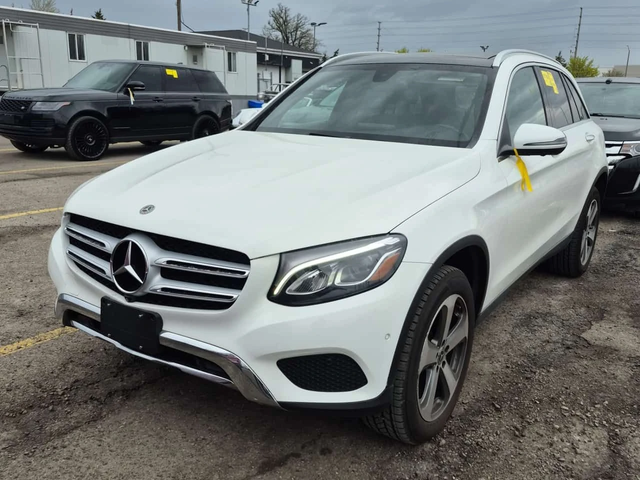 Mercedes-Benz GLC 300 * CARFAX * 2 КЛЮЧА * ПАНОРАМА * ПОДГРЕВИ * - автомобили, коли, обяви за нови и употребявани 0