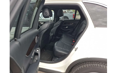 Mercedes-Benz GLC 300 * CARFAX * 2 КЛЮЧА * ПАНОРАМА * ПОДГРЕВИ * - автомобили, коли, обяви за нови и употребявани 11