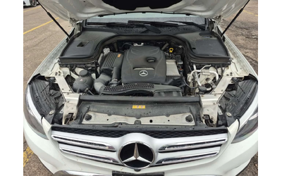 Mercedes-Benz GLC 300 * CARFAX * 2 КЛЮЧА * ПАНОРАМА * ПОДГРЕВИ * - автомобили, коли, обяви за нови и употребявани 16