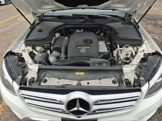 Mercedes-Benz GLC 300 * CARFAX * 2 КЛЮЧА * ПАНОРАМА * ПОДГРЕВИ * - автомобили, коли, обяви за нови и употребявани 16