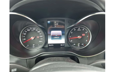 Mercedes-Benz GLC 300 * CARFAX * 2 КЛЮЧА * ПАНОРАМА * ПОДГРЕВИ * - автомобили, коли, обяви за нови и употребявани 8