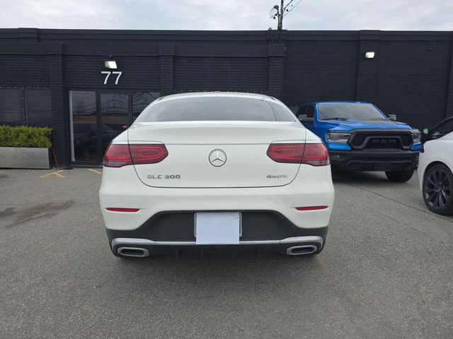 Mercedes-Benz GLC 300 COUPE AMG/ПАНОРАМА/360/ПОДГРЕВИ - автомобили, коли, обяви за нови и употребявани 4