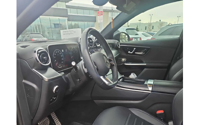 Mercedes-Benz GLC 300 COUPE AMG/ПАНОРАМА/360/OT MERCEDES - автомобили, коли, обяви за нови и употребявани 6