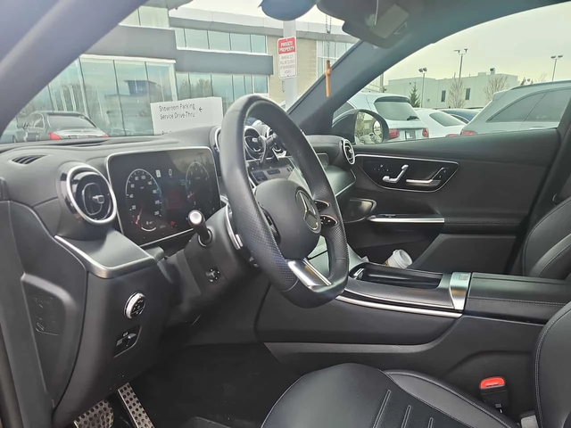 Mercedes-Benz GLC 300 COUPE AMG/ПАНОРАМА/360/OT MERCEDES - автомобили, коли, обяви за нови и употребявани 6