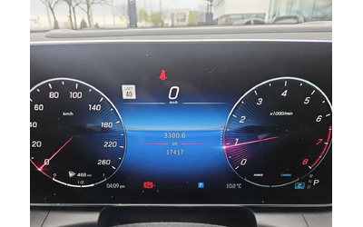 Mercedes-Benz GLC 300 COUPE AMG/ПАНОРАМА/360/OT MERCEDES - автомобили, коли, обяви за нови и употребявани 7