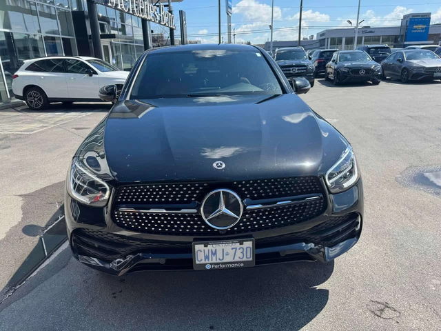 Mercedes-Benz GLC 300 | AMG-LINE| DISTRONIC| 360| ОТ ПРЕДСТАВИТЕЛСТВО - автомобили, коли, обяви за нови и употребявани 1