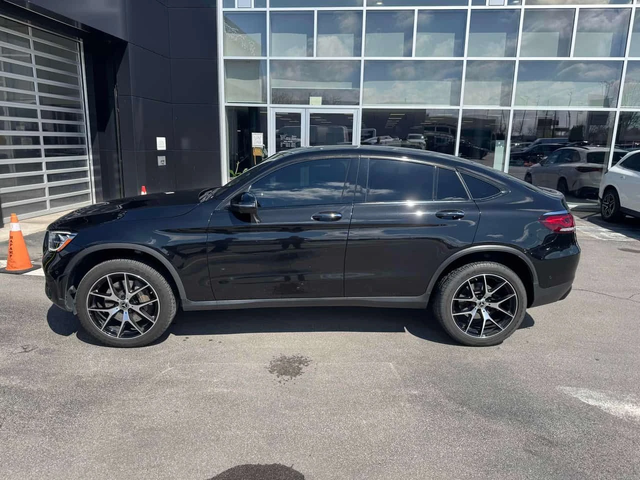 Mercedes-Benz GLC 300 | AMG-LINE| DISTRONIC| 360| ОТ ПРЕДСТАВИТЕЛСТВО - автомобили, коли, обяви за нови и употребявани 3