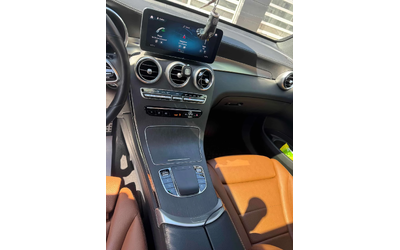 Mercedes-Benz GLC 300 | AMG-LINE| DISTRONIC| 360| ОТ ПРЕДСТАВИТЕЛСТВО - автомобили, коли, обяви за нови и употребявани 8