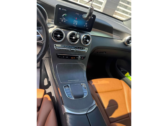 Mercedes-Benz GLC 300 | AMG-LINE| DISTRONIC| 360| ОТ ПРЕДСТАВИТЕЛСТВО - автомобили, коли, обяви за нови и употребявани 8