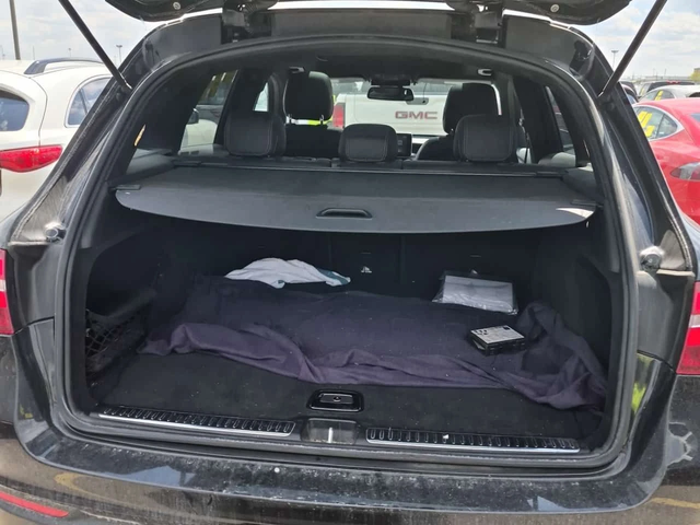 Mercedes-Benz GLC 300 ПОДГРЕВИ * ПАНО * KEYLESS * CARFAX - автомобили, коли, обяви за нови и употребявани 13
