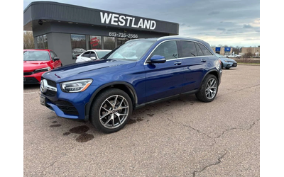 Mercedes-Benz GLC 300 ПОДГРЕВИ * ПАНО * KEYLESS * CARFAX - автомобили, коли, обяви за нови и употребявани 14