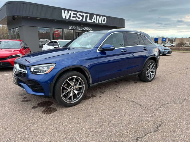 Mercedes-Benz GLC 300 ПОДГРЕВИ * ПАНО * KEYLESS * CARFAX - автомобили, коли, обяви за нови и употребявани 14