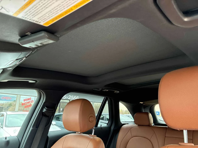 Mercedes-Benz GLC 300 ПОДГРЕВИ * ПАНО * KEYLESS * CARFAX - автомобили, коли, обяви за нови и употребявани 15