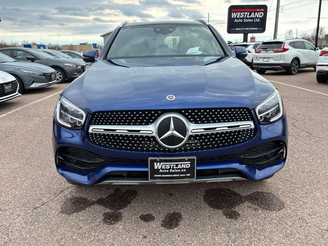 Mercedes-Benz GLC 300 ПОДГРЕВИ * ПАНО * KEYLESS * CARFAX - автомобили, коли, обяви за нови и употребявани 5