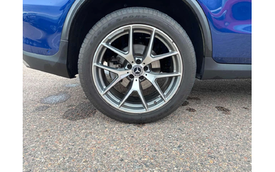 Mercedes-Benz GLC 300 ПОДГРЕВИ * ПАНО * KEYLESS * CARFAX - автомобили, коли, обяви за нови и употребявани 6