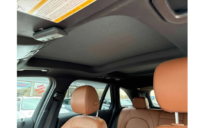 Mercedes-Benz GLC 300 ПОДГРЕВИ * ПАНО * KEYLESS * CARFAX - автомобили, коли, обяви за нови и употребявани 9