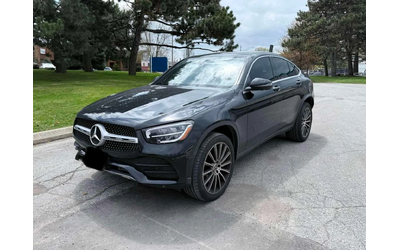 Mercedes-Benz GLC 300 ПОДГРЕВИ * ПАНО * KEYLESS * CARFAX - автомобили, коли, обяви за нови и употребявани 13