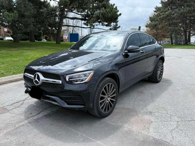 Mercedes-Benz GLC 300 ПОДГРЕВИ * ПАНО * KEYLESS * CARFAX - автомобили, коли, обяви за нови и употребявани 13