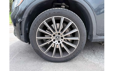 Mercedes-Benz GLC 300 ПОДГРЕВИ * ПАНО * KEYLESS * CARFAX - автомобили, коли, обяви за нови и употребявани 6
