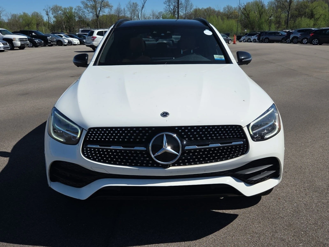 Mercedes-Benz GLC 300 4MATIC* DISTRONIC* 360КАМЕРИ* ПАНОРАМА* - автомобили, коли, обяви за нови и употребявани 1
