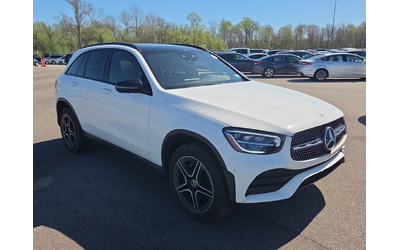 mercedes-benz-glc-300 - 2