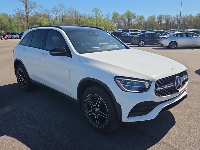 Mercedes-Benz GLC 300 4MATIC* DISTRONIC* 360КАМЕРИ* ПАНОРАМА* - автомобили, коли, обяви за нови и употребявани 2