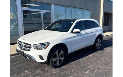 mercedes-benz-glc-300 - 0