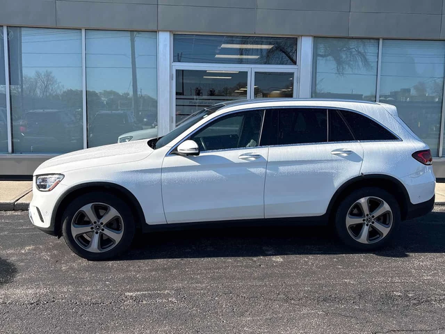 Mercedes-Benz GLC 300 4MATIC* DISTRONIC* 360КАМЕРИ* ПАНОРАМА* - автомобили, коли, обяви за нови и употребявани 1