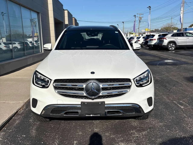 Mercedes-Benz GLC 300 4MATIC* DISTRONIC* 360КАМЕРИ* ПАНОРАМА* - автомобили, коли, обяви за нови и употребявани 5