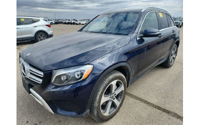mercedes-benz-glc-300 - 0