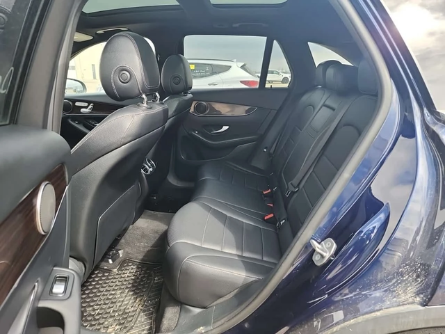 Mercedes-Benz GLC 300 4MATIC* PANORAMA* ПОДГРЕВИ* KEYLESS* - автомобили, коли, обяви за нови и употребявани 10