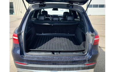 Mercedes-Benz GLC 300 4MATIC* PANORAMA* ПОДГРЕВИ* KEYLESS* - автомобили, коли, обяви за нови и употребявани 12