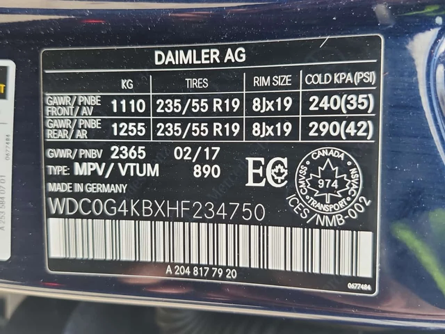 Mercedes-Benz GLC 300 4MATIC* PANORAMA* ПОДГРЕВИ* KEYLESS* - автомобили, коли, обяви за нови и употребявани 13