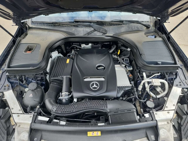 Mercedes-Benz GLC 300 4MATIC* PANORAMA* ПОДГРЕВИ* KEYLESS* - автомобили, коли, обяви за нови и употребявани 15