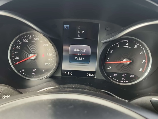 Mercedes-Benz GLC 300 4MATIC* PANORAMA* ПОДГРЕВИ* KEYLESS* - автомобили, коли, обяви за нови и употребявани 8