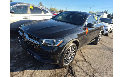 mercedes-benz-glc-300 - 0