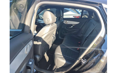 Mercedes-Benz GLC 300 COUPE / 360 / DISTRONIC / BURMESTER - автомобили, коли, обяви за нови и употребявани 11