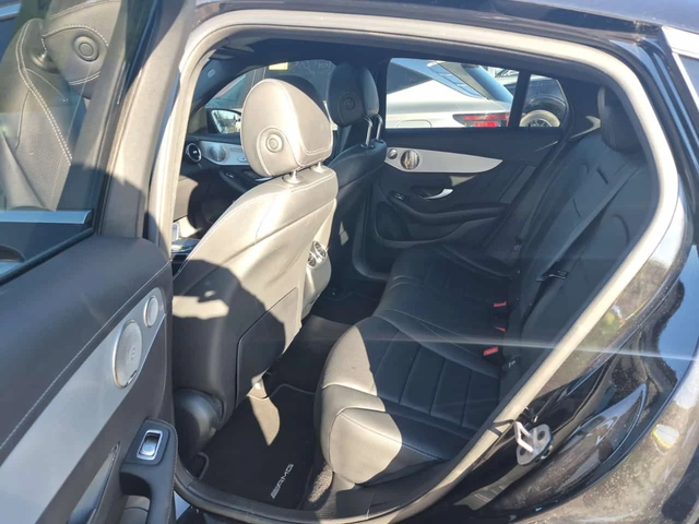 Mercedes-Benz GLC 300 COUPE / 360 / DISTRONIC / BURMESTER - автомобили, коли, обяви за нови и употребявани 11