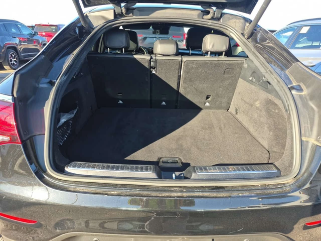 Mercedes-Benz GLC 300 COUPE / 360 / DISTRONIC / BURMESTER - автомобили, коли, обяви за нови и употребявани 13