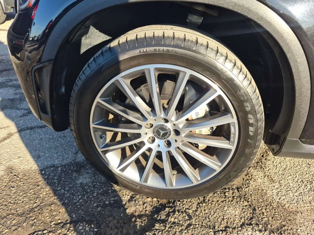 Mercedes-Benz GLC 300 COUPE / 360 / DISTRONIC / BURMESTER - автомобили, коли, обяви за нови и употребявани 5