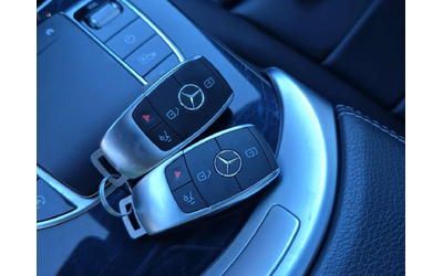 Mercedes-Benz GLC 300 COUPE / 360 / DISTRONIC / BURMESTER - автомобили, коли, обяви за нови и употребявани 7