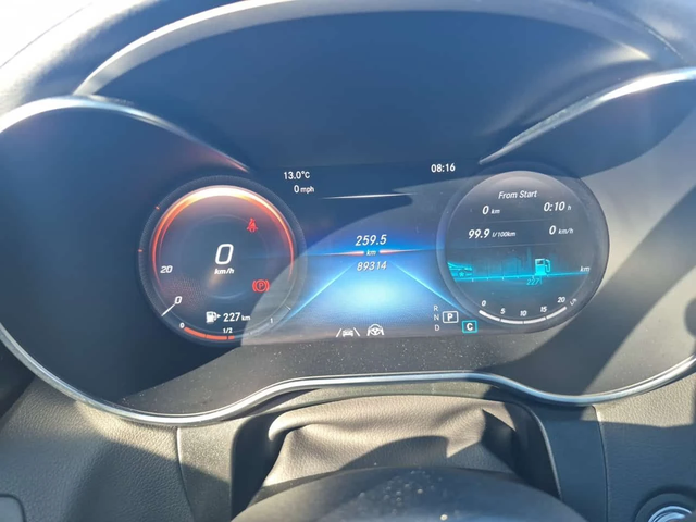 Mercedes-Benz GLC 300 COUPE / 360 / DISTRONIC / BURMESTER - автомобили, коли, обяви за нови и употребявани 8