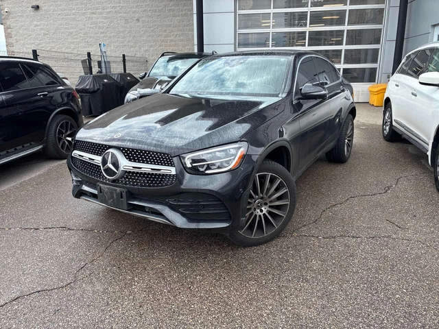 Mercedes-Benz GLC 300 4MATIC* DISTR0ONIC* 360КАМЕРИ* - автомобили, коли, обяви за нови и употребявани 0