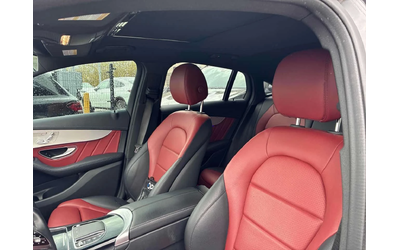 Mercedes-Benz GLC 300 4MATIC* DISTR0ONIC* 360КАМЕРИ* - автомобили, коли, обяви за нови и употребявани 10