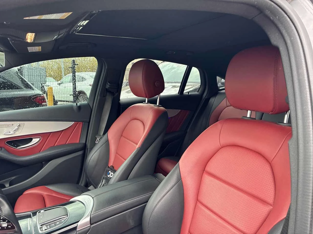 Mercedes-Benz GLC 300 4MATIC* DISTR0ONIC* 360КАМЕРИ* - автомобили, коли, обяви за нови и употребявани 10